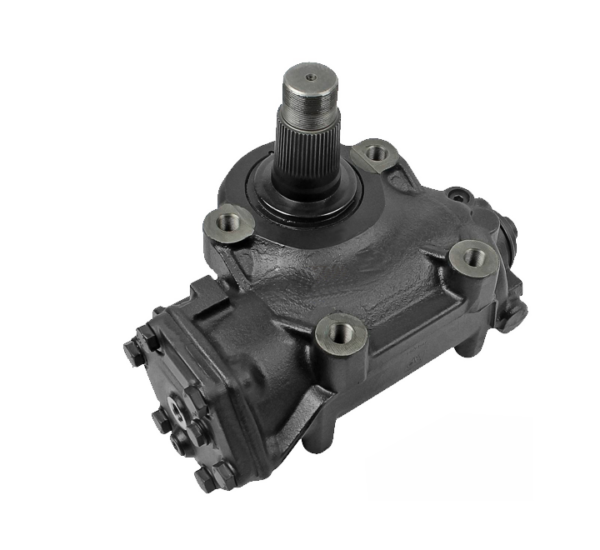1.21912-3754600300 Steering Gear Box Axor/Actros