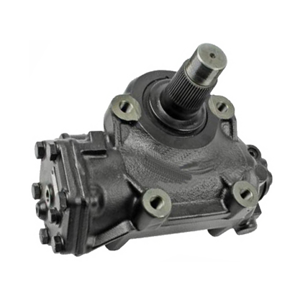 1.21914-3754600200 Steering Gear Box Axor