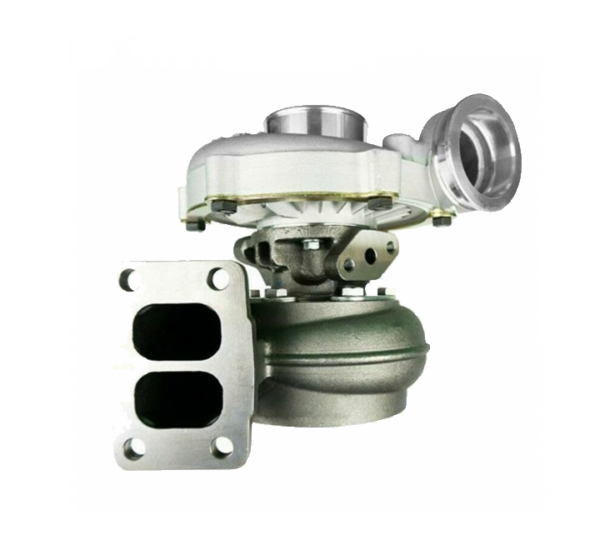 1.17366-53279886441 Turbo Charger Fan 7*12 Double Mercedes OM366/OM352A