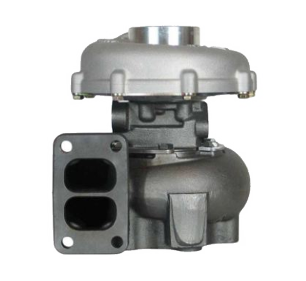 1.17422-53279886206 Turbo Charger Fan 7*12 Double Mercedes OM422