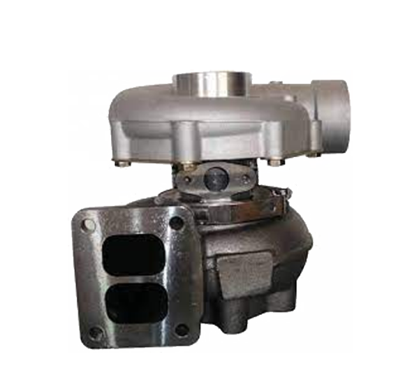 1.17441-4666180013 Turbo Charger Fan 6*11 Double Mercedes OM441