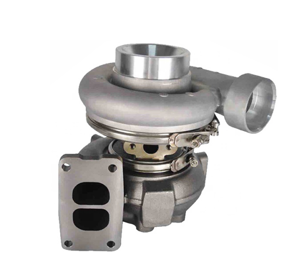 1.17501-53319887127 Turbo Charger Fan 7*10 Double Mercedes OM501 Actros