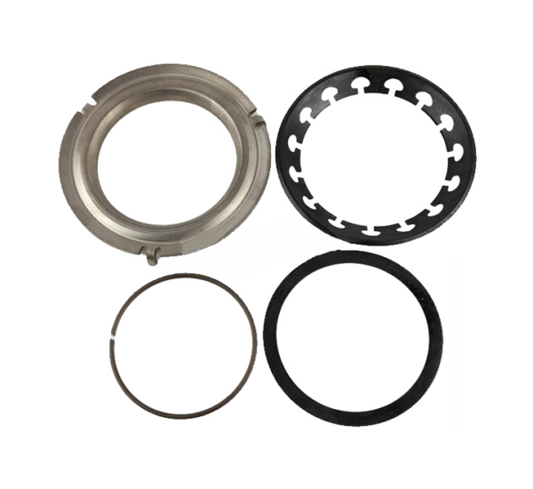 1.25129-3180002103 Release Bearing Repair Kit Actros