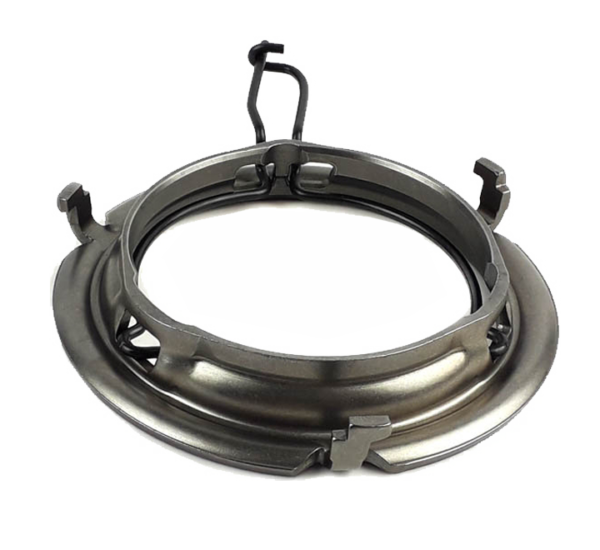 1.25189-0002520643 Release Bearing Ring 3 Lock Mercedes