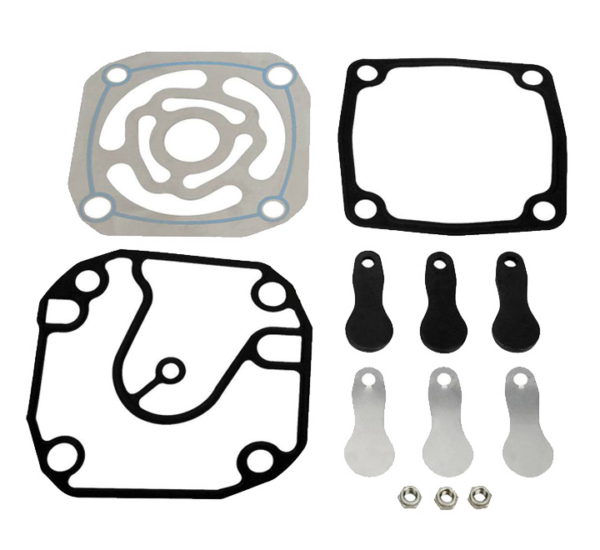 1.26370-5411310131 Compressor Repair Kit Ø100MM Actros OM501/502