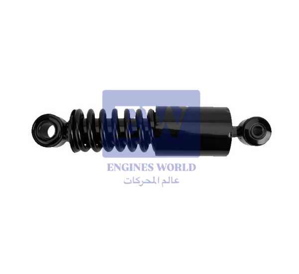 1.33519-9428904919 Cabin Shock Absorber Actros/Axor
