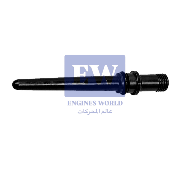 1.64467-2433370467 Inlet connector Injector Nozzle Actros/Axor/Atego