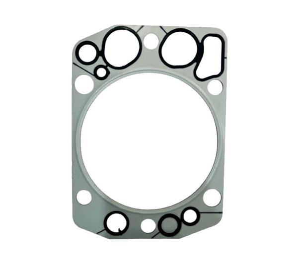 1.13251-4030160920 Cylinder Head Gasket Rubber Ø125MM 6 Cyl. Mercedes OM401/421/441 OM402/422/442 OM403/423/443
