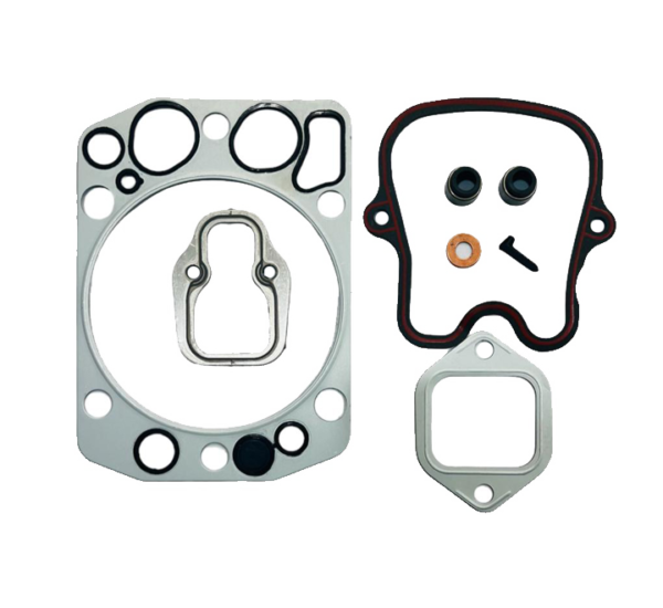 1.14281-4440100120 Cylinder head Gasket Kit Ø128MM Mercedes OM401/421/441 OM402/422/442 OM403/423/443
