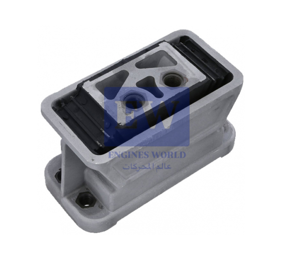 1.34216-6452400318 Engine Mounting Rear Mercedes OM422/442/447 SK/MK/NG Series