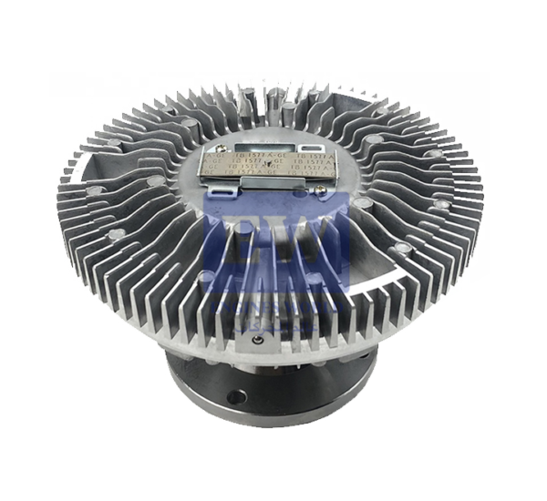 1.72122-9042000322 Fan Clutch Atego