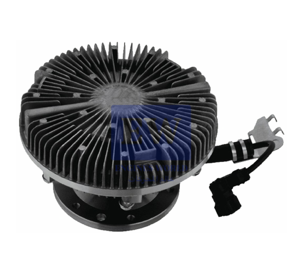 1.72522-0002008522 Fan Clutch Actros/Axor