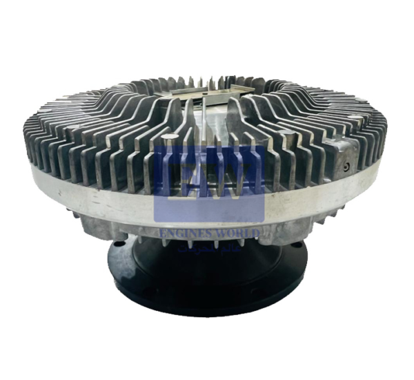 1.72722-0002006722 Fan Clutch Actros/Axor