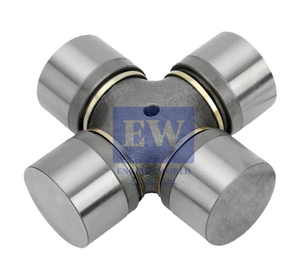 1.32048-3604100231 Cross Joint 48MM Mercedes L Series O300/400 Series SK/MK/NG Series Actros/Axor/Atego