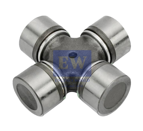 1.32053-0004100231 Cross Joint 53MM Mercedes L Series O300/400/500 Series SK/MK/NG Series Actros/Axor/Atego