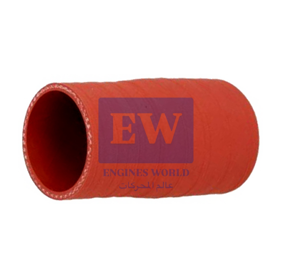 1.36128-3015010682 Radiator Hose Ø50MM Length 88MM Actros