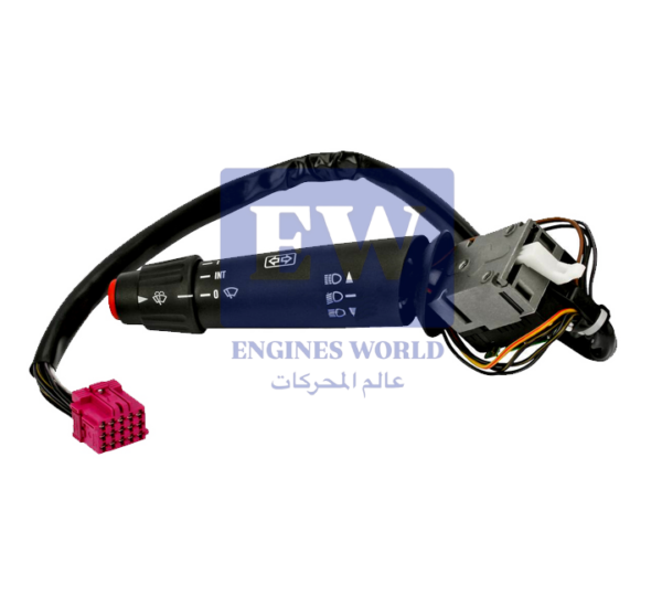1.48961-0085450124 Steering Column Switch Actros/Axor/Atego