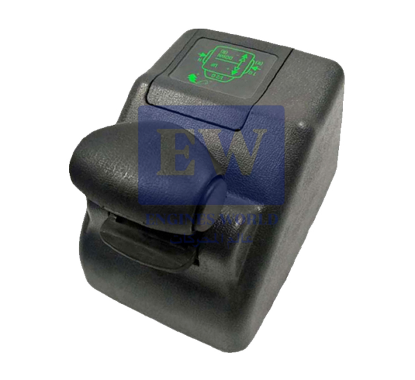 1.69298-0002603298 Gear Switching Device Actros/Axor