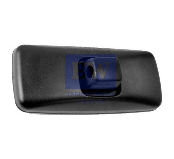 1.62109-0008111307 Mirror Actros