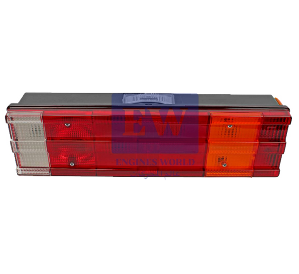 1.50097-0035445203 Tail Lamp Atego