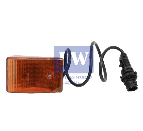 1.50033-9418200521 Blinker Lamp With Plug & wire Actros/Axor