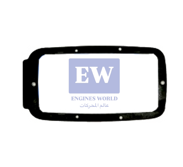 1.63002-3818260289 Head Lamp Case Plastic Mercedes