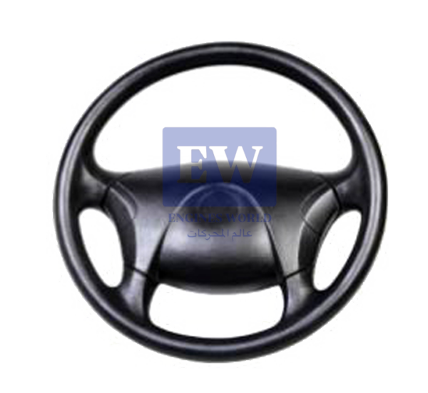 1.63026-9434640801 Steering Wheel Actros