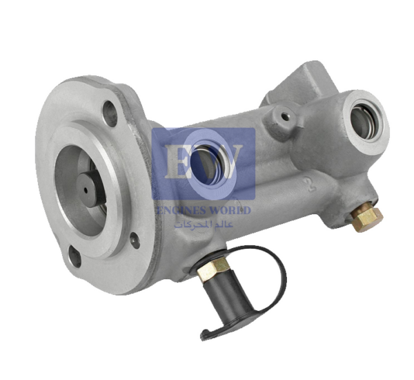 2.56042-81326380041 Gear Shifting Cylinder MAN TGA/TGL/TGS/TGX