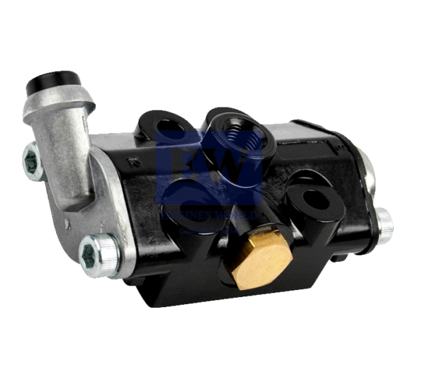 3.56060-2880114 Gear Box Valve Volvo FH/FM 9/10/11/12/13/16