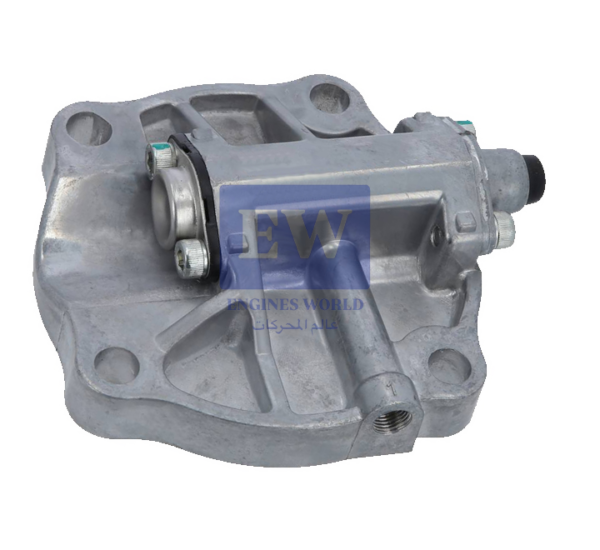 3.56062-1653070 Gear Box Range Cylinder Cover Cap Volvo F/FL 10/12/16