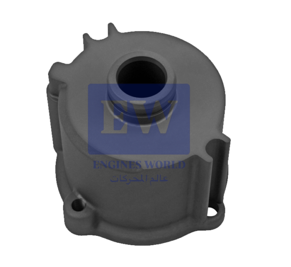 3.56064-1656239 Gear Box Range Cylinder Volvo FH/FM 9/10/11/12/13/16