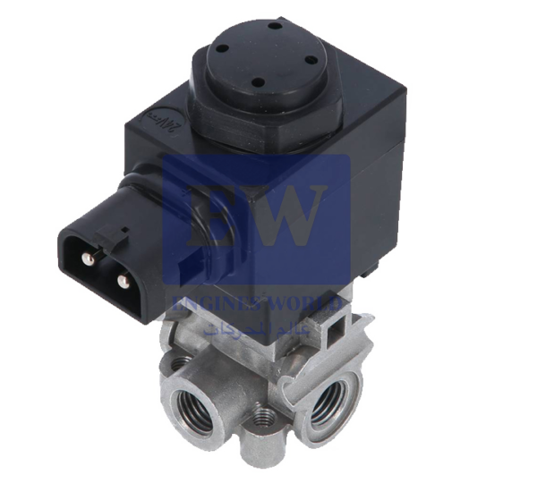 3.56066-1589338 Solenoid Valve Volvo FH/FM 9/10/11/12/13/16
