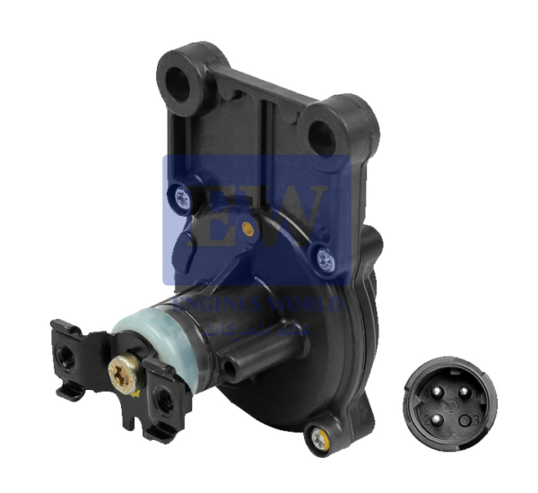 3.56067-K013741N00 Level Sensor Volvo FH/FM 9/10/11/12/13/16 RVI Midlum/Premium/Magnum