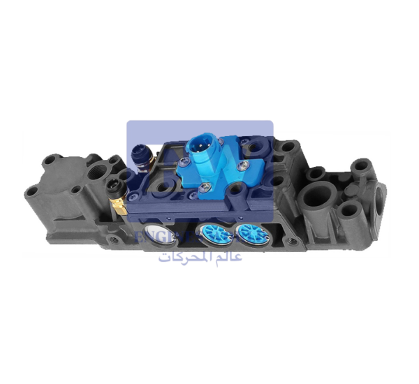 3.56068-21318077 Renault Midlum/Premium/Kerax/magnum Volvo FL6