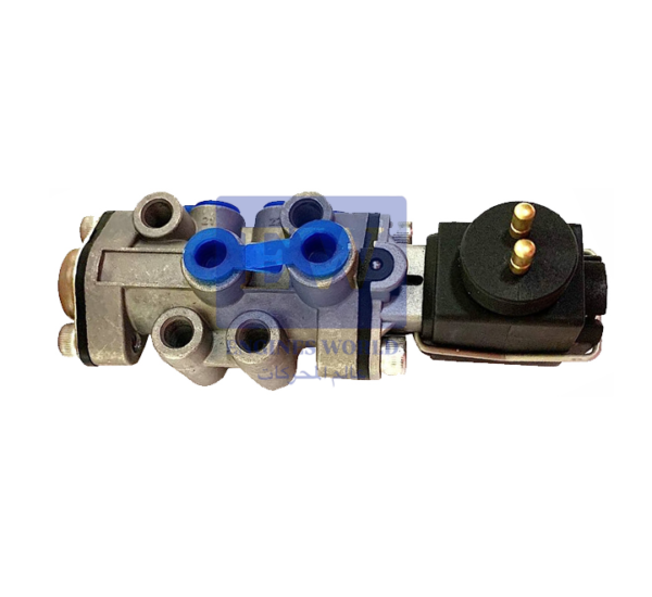 4.56102-1121759 Solenoid Valve Scania 4 Series P/G/R/T Series