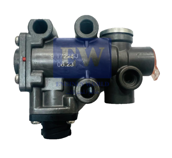 4.56105-1542139 Solenoid Valve Scania P/G/R/T Series