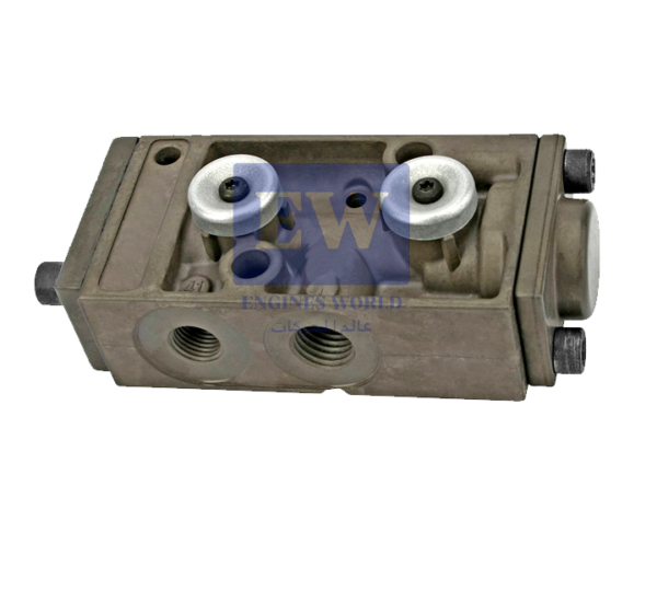 6.56201-1297004 Gear Box Valve DAF 95XF 75/85CF MAN F2000 Volvo FL6