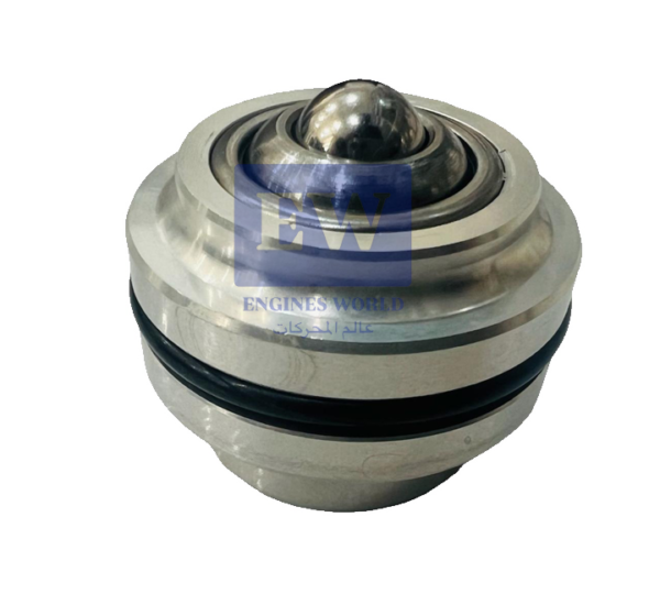 6.56206-0501209212 Gear Box Valve