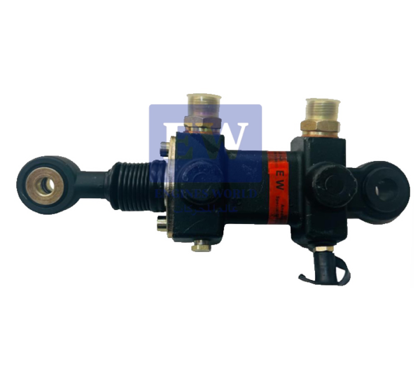 6.56207-1306841 Gear Shifting Cylinder DAF 95XF