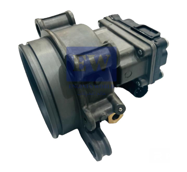 1.88001-4213520820 Gearbox Actuator Actros/Axor