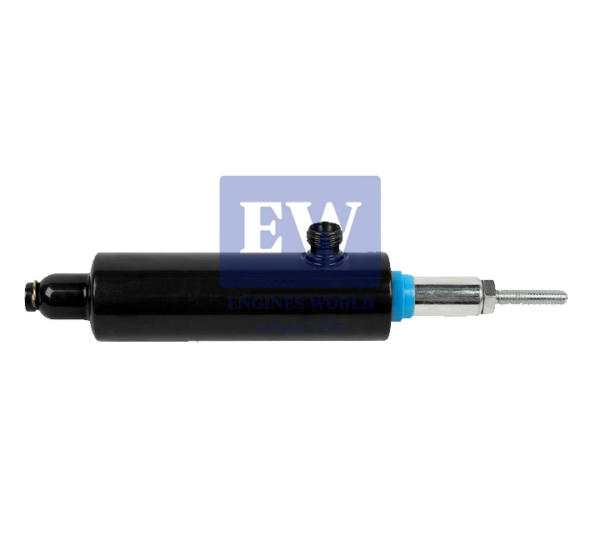1.46112-0000720112 Air Cylinder Mercedes SK/MK/NG Series