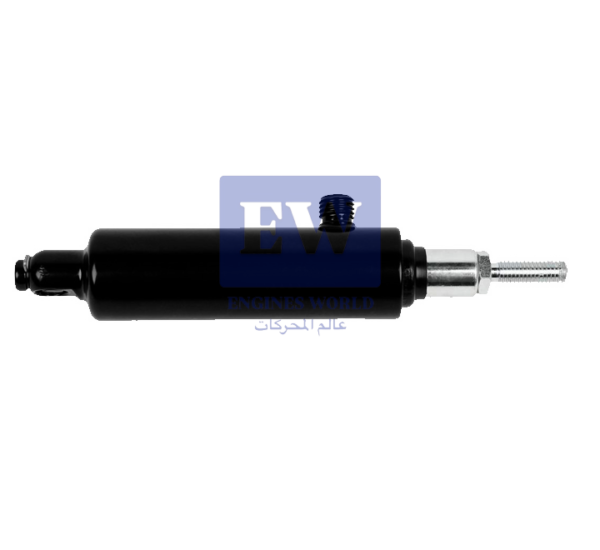 1.46512-0000721512 Air Cylinder Mercedes SK/MK/NG Series