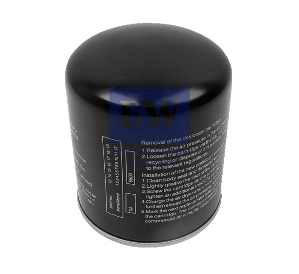 1.52703-4324100202 Air Dryer Filter
