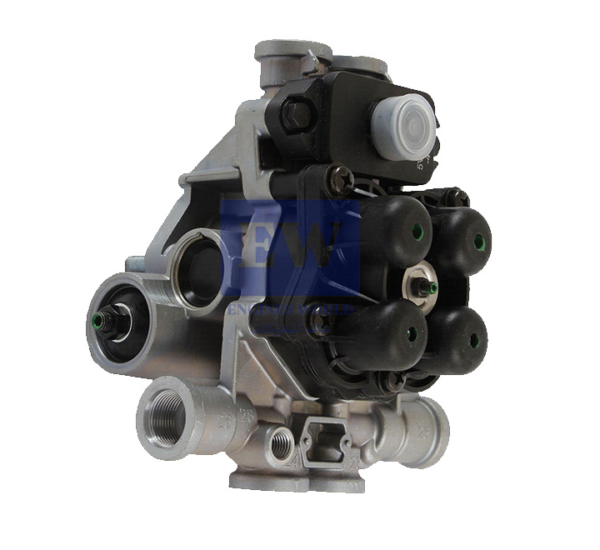 1.52708-0034319706 Multicircuit Protection Valve With sensor for 1.52707 Atego/Axor