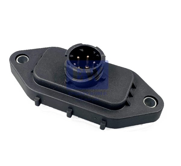 1.52710-0004303907 Multicircuit Protection Valve Sensor only Actros