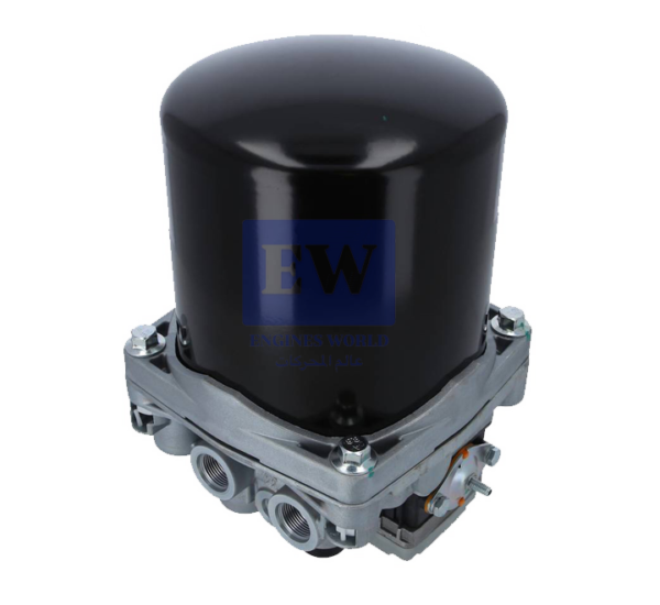 3.52732-20393894 Air Dryer with Filter Volvo FH12-FH16