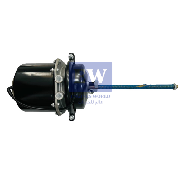 9.03030-9253223100 Brake Chamber Port Thread 16MM 30*30 Mercedes
