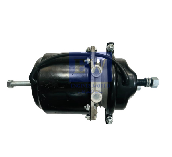 9.52416-9254810120 Brake Chamber Port Thread 16MM 16*24 Actros