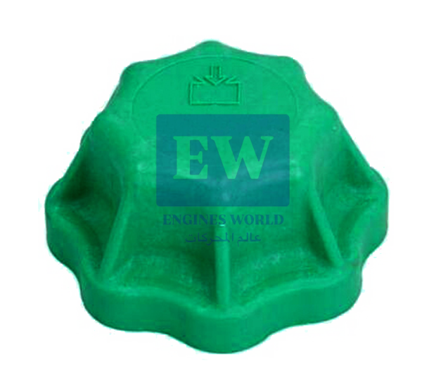 1.71827-0000401908 Radiator Cap Actros/Axor/Atego MAN TGA/TGS/TGX