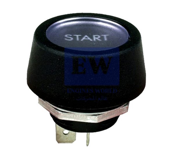 1.71838-0015450214 Engine Start Switch Mercedes L Series O300/400 Series SK/MK/NG Series